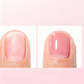 💅 Professional Milk Protein Nail Strengthener – Strengthening Treatment for Weak & Brittle Nails🛡️✨