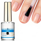 💅 Professional Milk Protein Nail Strengthener – Strengthening Treatment for Weak & Brittle Nails🛡️✨