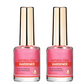 💅 Professional Milk Protein Nail Strengthener – Strengthening Treatment for Weak & Brittle Nails🛡️✨