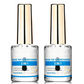 💅 Professional Milk Protein Nail Strengthener – Strengthening Treatment for Weak & Brittle Nails🛡️✨