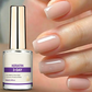 💅 Professional Milk Protein Nail Strengthener – Strengthening Treatment for Weak & Brittle Nails🛡️✨