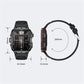 💪Rugged Outdoor Smart Watch - 100+ Sports Modes