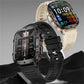 💪Rugged Outdoor Smart Watch - 100+ Sports Modes