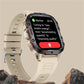 💪Rugged Outdoor Smart Watch - 100+ Sports Modes