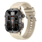 💪Rugged Outdoor Smart Watch - 100+ Sports Modes