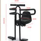 🚲 Front Mounted Kids Bike Seat – Quick-Release Toddler Bicycle Sea, Lightweight & Interactive Riding 👶✨