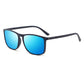 🕶️ Unisex Vintage Polarized Sunglasses – Retro Metal Frame with UV400 Protection, Stylish Shades for Men & Women ✨