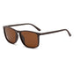 🕶️ Unisex Vintage Polarized Sunglasses – Retro Metal Frame with UV400 Protection, Stylish Shades for Men & Women ✨