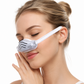 👃 Portable Nasal Air Filter – Invisible Nose Mask for Allergies & Dust, Reusable & Breathable Nose Plugs 🌸✨