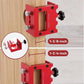🔧Door Latch Mortising Tool Kit for Wood Doors