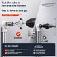 🔧 Broken Pipe Extractor Set