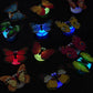 🦋 Colorful Three-Dimensional Butterfly Night Light