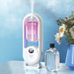 🌿 Ultrasonic Aromatherapy Diffuser