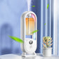 🌿 Ultrasonic Aromatherapy Diffuser