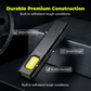 💡Hands-Free Magnetic Work Light
