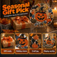 🎃Halloween Diamond Art Hanging Ornament Kit
