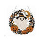 🎃Halloween Diamond Art Hanging Ornament Kit