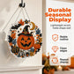🎃Halloween Diamond Art Hanging Ornament Kit