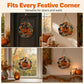 🎃Halloween Diamond Art Hanging Ornament Kit