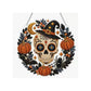 🎃Halloween Diamond Art Hanging Ornament Kit
