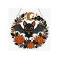 🎃Halloween Diamond Art Hanging Ornament Kit