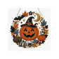 🎃Halloween Diamond Art Hanging Ornament Kit