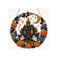 🎃Halloween Diamond Art Hanging Ornament Kit