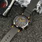 ⌚Men’s Casual Quartz Watch