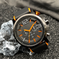 ⌚Men’s Casual Quartz Watch