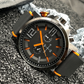 ⌚Men’s Casual Quartz Watch