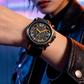 ⌚Men’s Casual Quartz Watch
