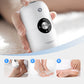 ⚡ Rechargeable Electric Foot Grinder – USB Cordless Callus Remover with 150 Min Battery Life, 3-Speed Powerful Motor & Digital Display 💪✨