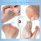 ⚡ Rechargeable Electric Foot Grinder – USB Cordless Callus Remover with 150 Min Battery Life, 3-Speed Powerful Motor & Digital Display 💪✨