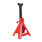 🛡️ Heavy Duty Reinforced Jack Stand – 3 Ton(6,000 Lbs) Capacity Double Locking Car Axle Stands, Wide Base for SUV & Truck 🚗💪