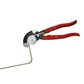 ⚙️ Precision Manual Tube Bender – Portable Pipe Bending Tool