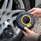 ⚡ 2-in-1 Car Jump Starter & Tyre Inflator