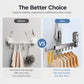 🧺 Space-Saving Drying Rack