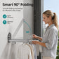 🧺 Space-Saving Drying Rack