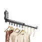 🧺 Space-Saving Drying Rack