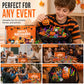 🎃Halloween Toy Assortment Party Favor Set