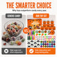 🎃Halloween Toy Assortment Party Favor Set