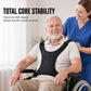 ♿ Wheelchair Safety Seatbelt for Elderly – Secure Positioning Belt with Quick-Release Buckle, Easy-Attach for Most Wheelchairs 🛡️✨