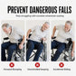 ♿ Wheelchair Safety Seatbelt for Elderly – Secure Positioning Belt with Quick-Release Buckle, Easy-Attach for Most Wheelchairs 🛡️✨