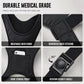 ♿ Wheelchair Safety Seatbelt for Elderly – Secure Positioning Belt with Quick-Release Buckle, Easy-Attach for Most Wheelchairs 🛡️✨