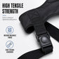 ♿ Wheelchair Safety Seatbelt for Elderly – Secure Positioning Belt with Quick-Release Buckle, Easy-Attach for Most Wheelchairs 🛡️✨