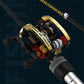 🎣 Realistic Fishing Rod Building Block Set