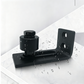 🔥Heavy Duty Wall Mounted Floor Guide