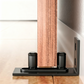 🔥Heavy Duty Wall Mounted Floor Guide