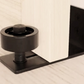 🔥Heavy Duty Wall Mounted Floor Guide