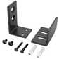 🔥Heavy Duty Wall Mounted Floor Guide